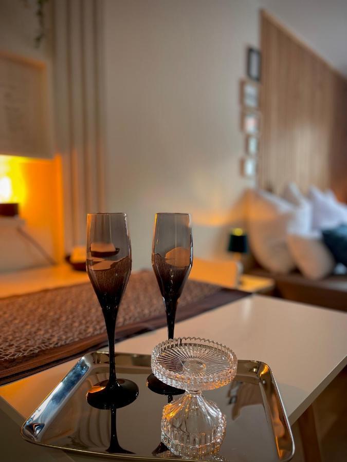 Apartment Three Rivers2 باساو المظهر الخارجي الصورة