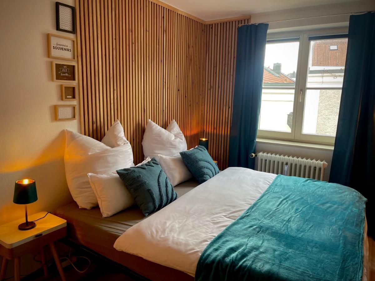 Apartment Three Rivers2 باساو المظهر الخارجي الصورة