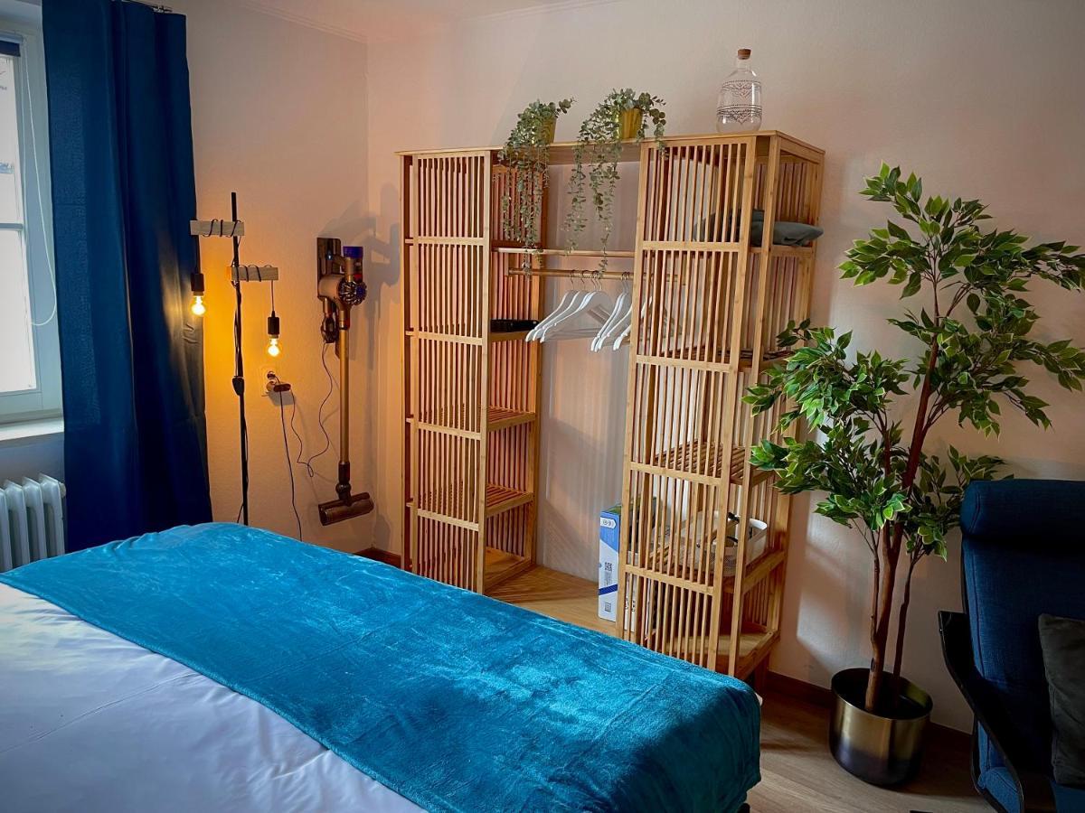 Apartment Three Rivers2 باساو المظهر الخارجي الصورة