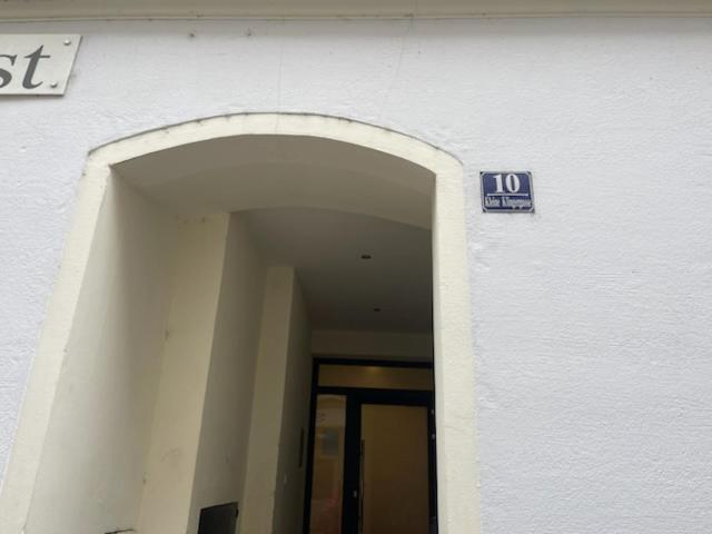 Apartment Three Rivers2 باساو المظهر الخارجي الصورة